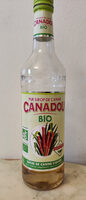Pur Sucre De Canne Liquide
