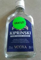 Vodka Kiprinski