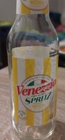 Venezzio Spritz sans alcool lemon