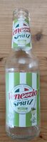 Venezzio Spritz Sans Alcool (Hugo)