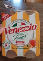 Bitter rosso