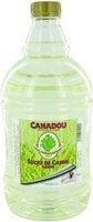 Sirop De Sucre De Canne