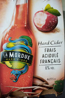 Hard Cider