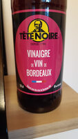 Vinaigre de vin de Bordeaux