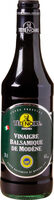Vinaigre Balsamique de Modène IGP