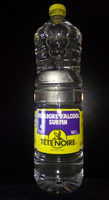Vinaigre d'alcool