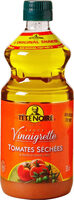 Vinaigrettes aux Tomates Séchées