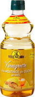 Vinaigrette Dijon Miel
