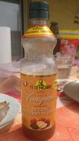 Vinaigrette de cidre