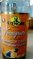 Vinaigrette tête noire