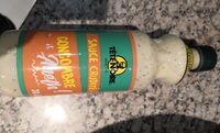 Sauce crudités 38cl
