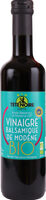 Vinaigre Balsamique IGP BIO