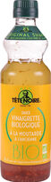 Vinaigrette Moutarde Ancienne BIO