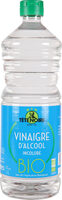 Vinaigre d'Alcool BIO