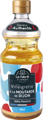 Vinaigrette