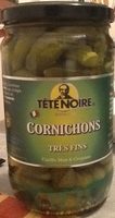 Cornichon