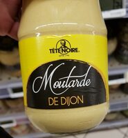 Moutarde de dijon