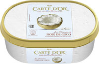 Glace Noix de Coco