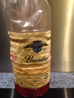 Vinaigre d'Alcool Aromatisé à l'Échalote