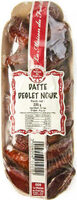 Datte Deglet Nour