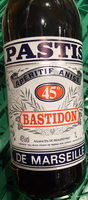 Pastis