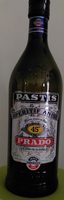 Pastis