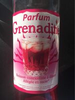 Grenadine