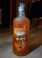 Yachting Tequilla Sunrise