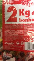 2KG Regal'ad Vrac