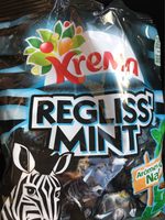 ST150G Regliss'mint Krema