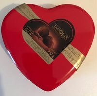Tender Heart truffes fantaisie