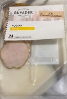Mini tranches de poulet au curry