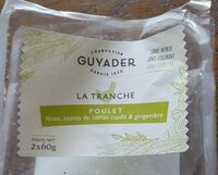 La tranche