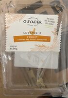 La tranche poulet carottes aux saveurs marocaines