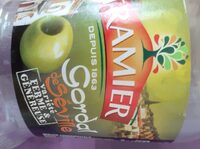 Tramier Olive Gordal Deno