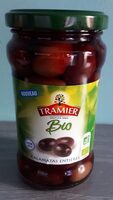 Olives kalamatas entières