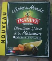 L'apero du marché