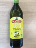 Huile olive