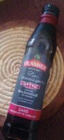 Vinaigre balsamique