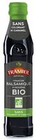Vinaigre balsamique de Modène Bio