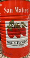 Polpa di Pomodoro