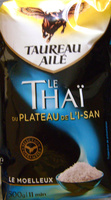 Le Thaï du Plateau de l'I-San