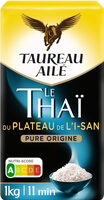 Le Thaï du plateau de L'I-San