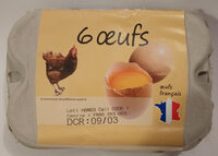 Oeuf