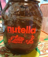 Nutella