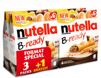 Nutella B-Ready T6x4