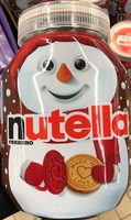 Nutella