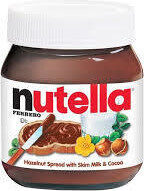 Nutella