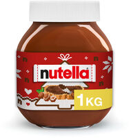 Nutella