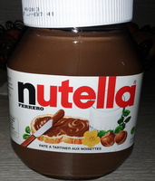 Nutella